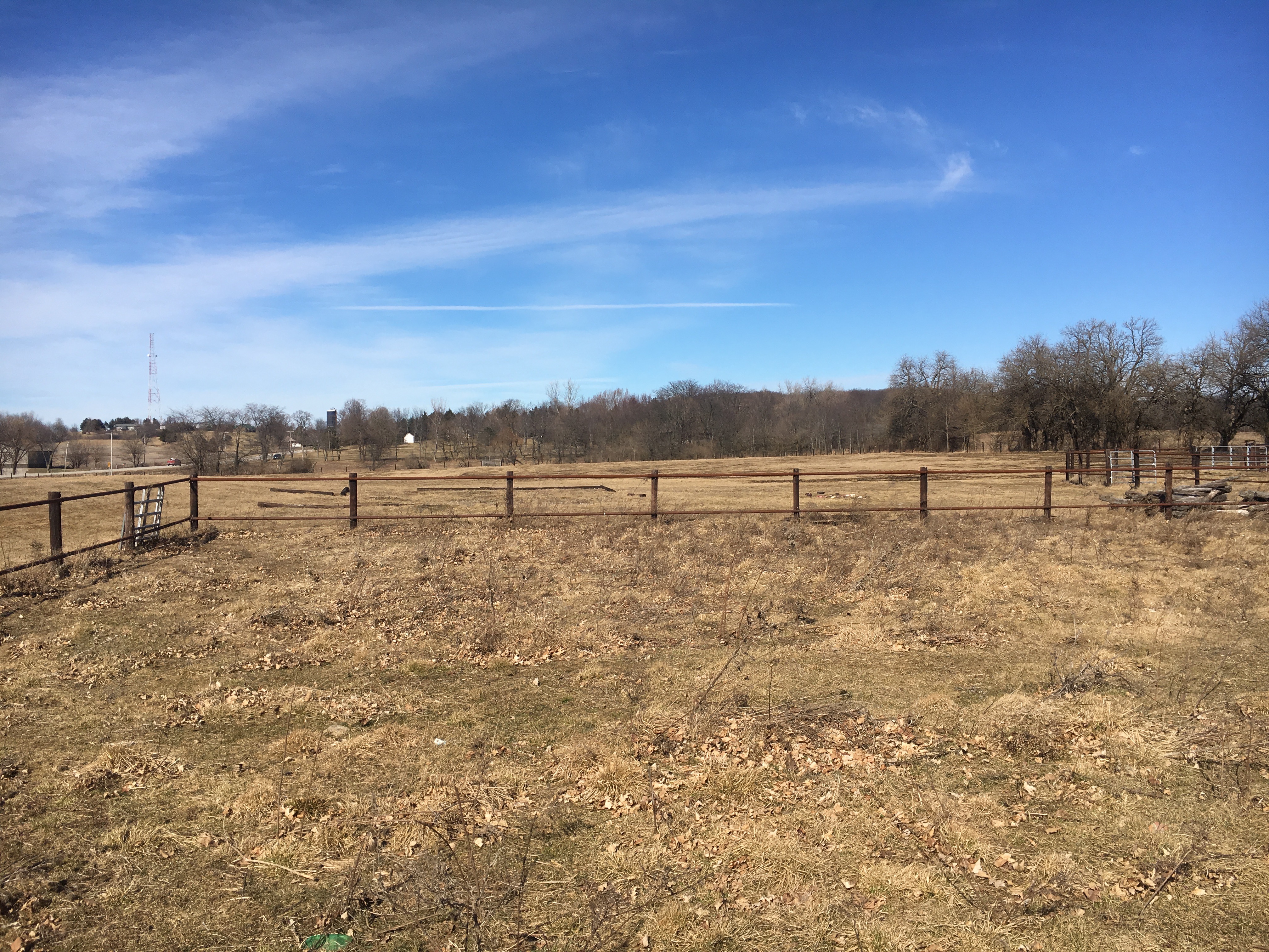 15 Acres McLean County Illinois Farm & Rec LandIllinois Farm & Rec Land