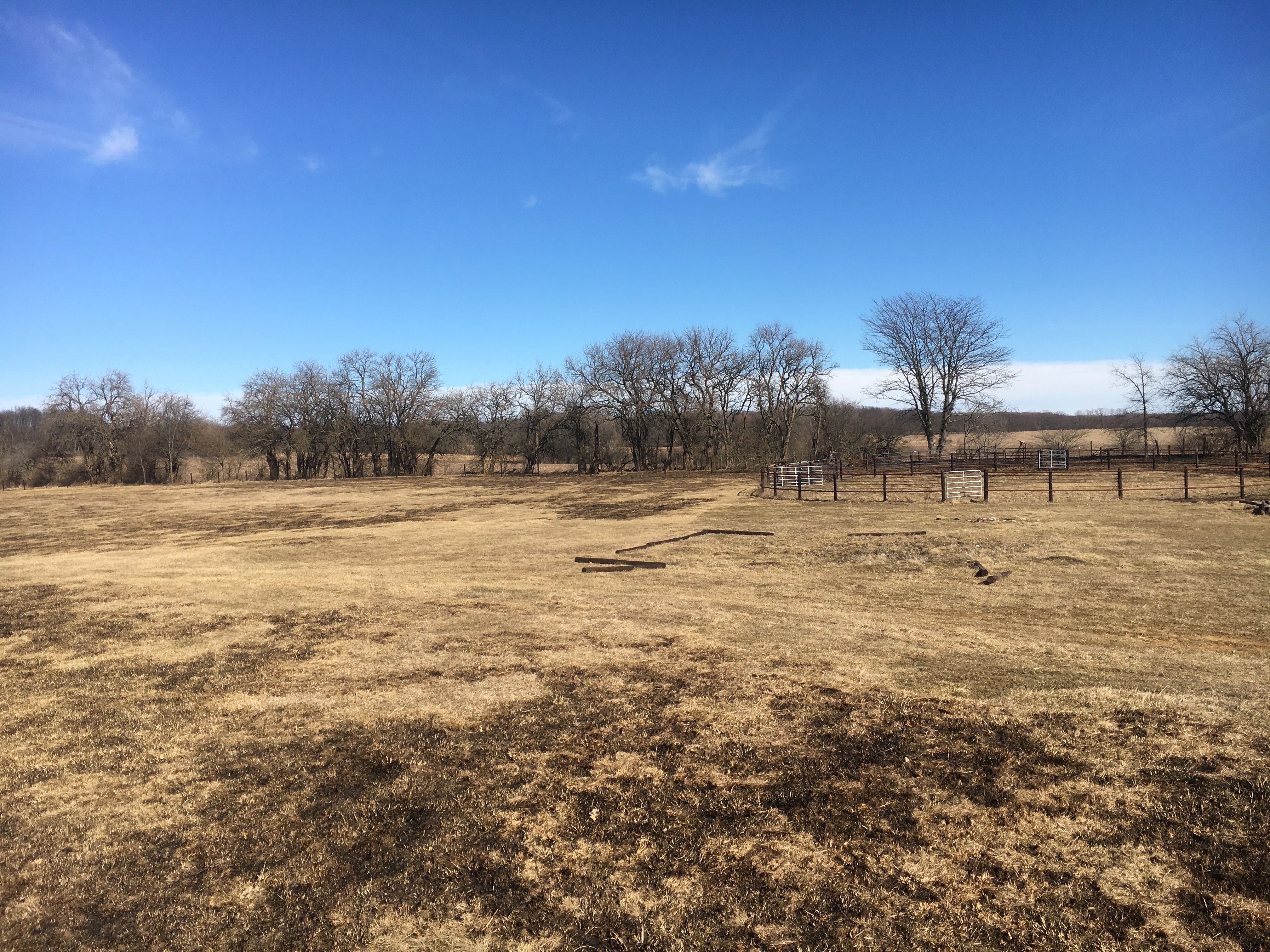 15 Acres McLean County Illinois Farm & Rec LandIllinois Farm & Rec Land