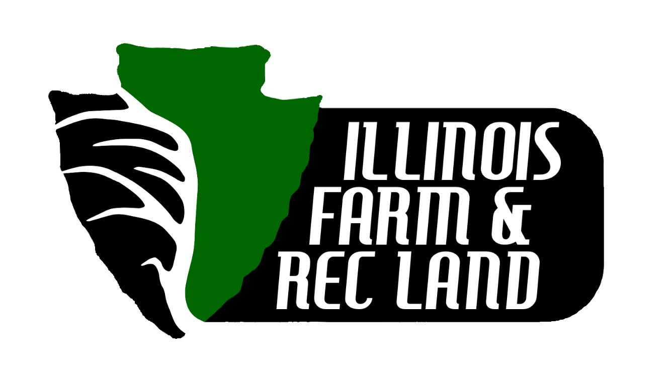 Illinois Farm & Rec Land